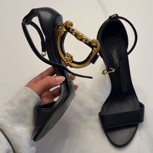 Dolce Gabbana Heels